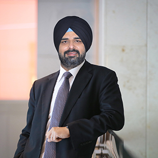 Navdeep Singh Hayer,Co-Founder, Chairman & CEO Navdeep Singh Hayer,Co-Founder, Chairman & CEO